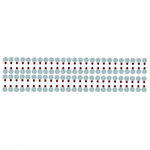 DA30 Phone Camera Protective Sticker (1000 Pack) (2UUL)