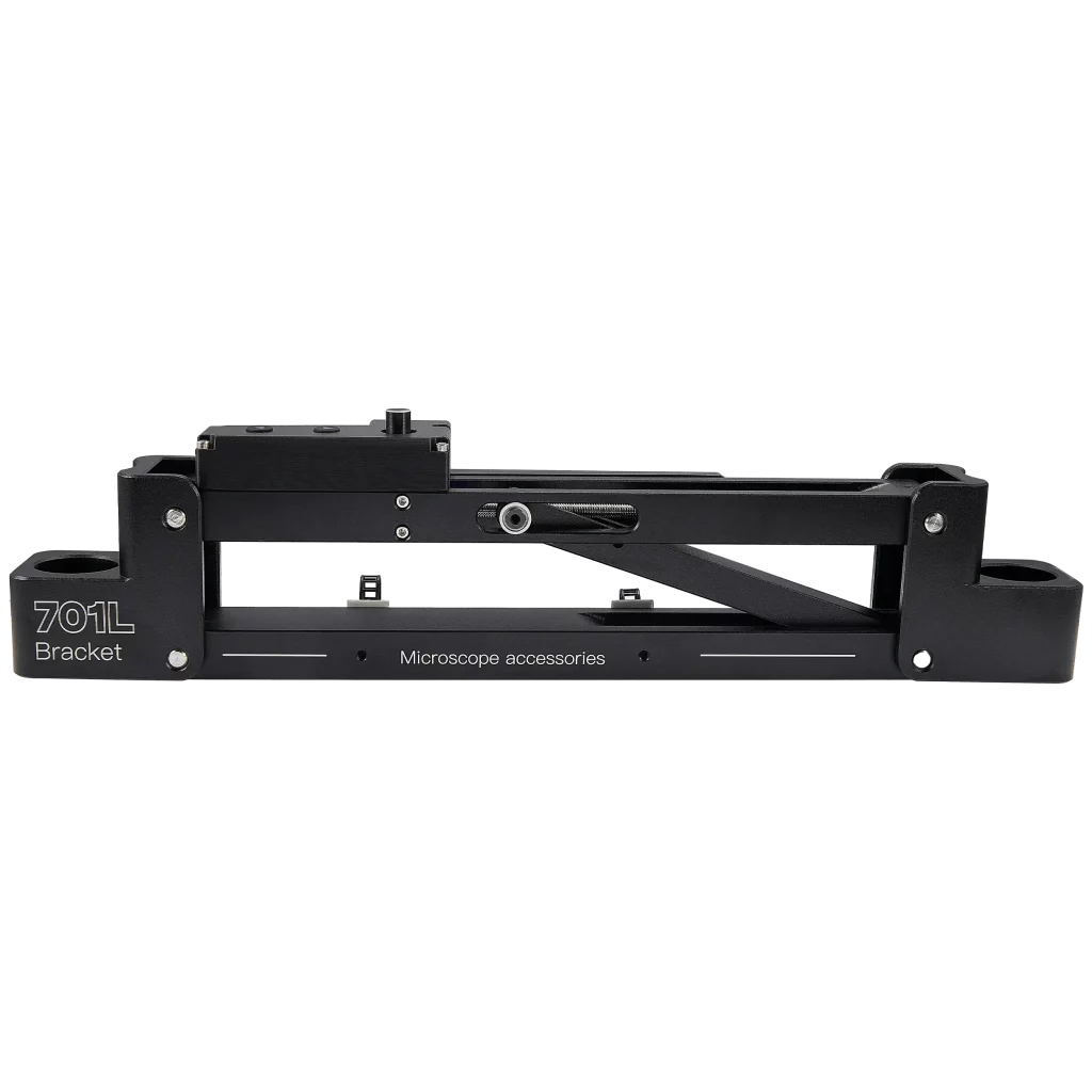 Electric Lifting Extension Bracket (TBK 701L)