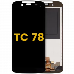 LCD Assembly without Frame For Zebra TC78 (Refurbished)