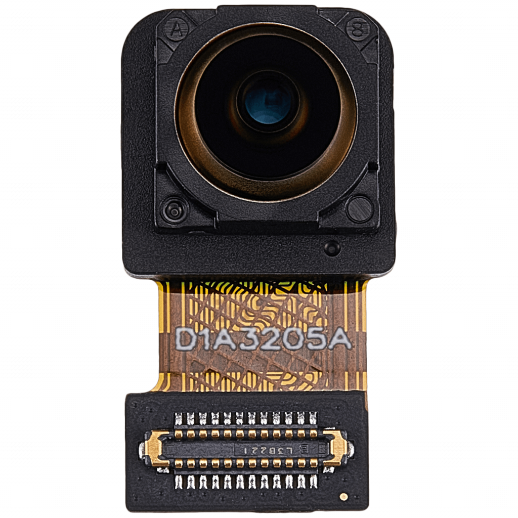 Front Camera 32MP For Motorola Razr 40 Ultra Razr Plus (XT2321 / 2023) / Razr 40 (XT2323 / 2023) / Razr 50 Ultra Razr Plus (XT2451 / 2024) / Razr 50 (XT2453 / 2024) / Razr 60 (XT2553 / 2025) / Razr 60 Pro Razr Plus (XT2557 / 2025) (Premium)