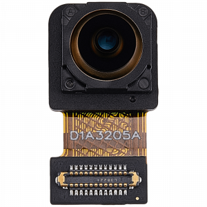 Front Camera 32MP For Motorola Razr 40 Ultra Razr Plus (XT2321 / 2023) / Razr 40 (XT2323 / 2023) / Razr 50 Ultra Razr Plus (XT2451 / 2024) / Razr 50 (XT2453 / 2024) / Razr 60 (XT2553 / 2025) / Razr 60 Pro Razr Plus (XT2557 / 2025) (Premium)