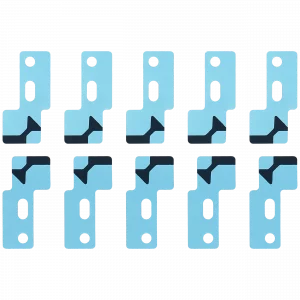 Proximity Sensor Cushion With Adhesive For iPhone 14 Pro / 14 Pro Max (10 Pack)