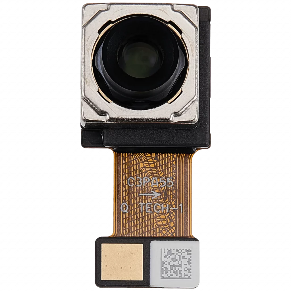 Rear Camera Telephoto (50MP) For Motorola Razr Plus (XT2451 / 2024) / Razr Plus 2025 (XT2557 / 2025) (Premium)