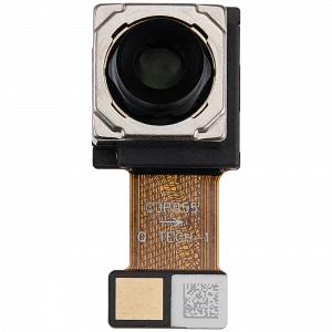 Rear Camera Telephoto (50MP) For Motorola Razr Plus (XT2451 / 2024) / Razr Plus 2025 (XT2557 / 2025) (Premium)