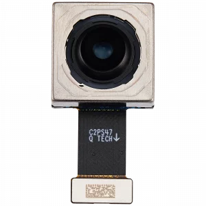 Back Camera (Wide) (50MP) For Motorola Moto Edge 40 Neo (XT2307-1 / 2023) (Premium)