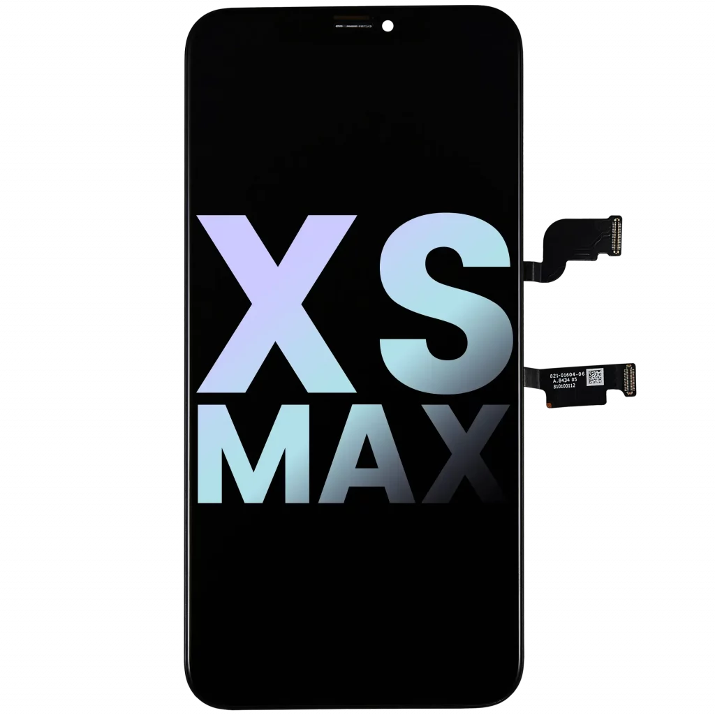 OLED Assembly For iPhone XS Max (Service Pack)