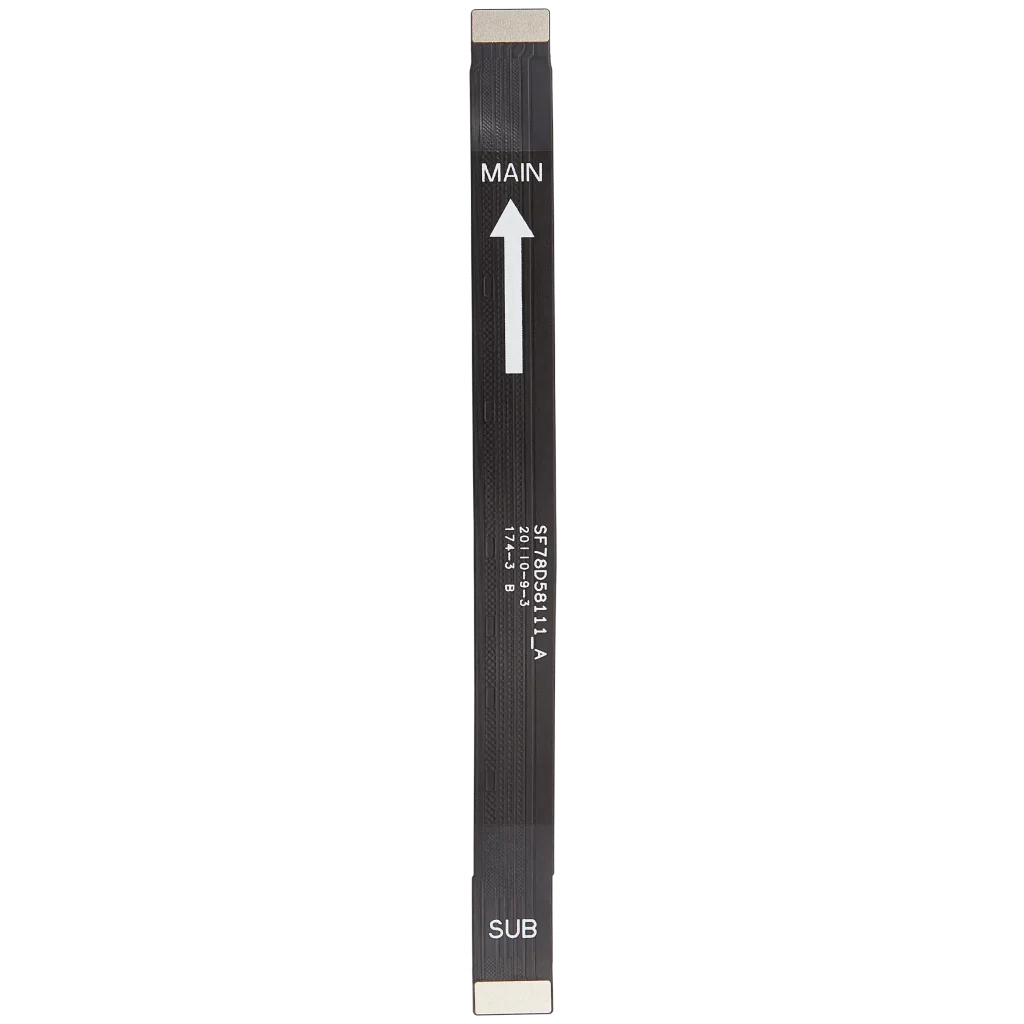 Mainboard Flex Cable For Motorola Moto Edge Plus / Edge 40 Pro (XT2301 / 2023) (Premium)