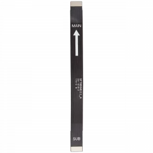 Mainboard Flex Cable For Motorola Moto Edge Plus / Edge 40 Pro (XT2301 / 2023) (Premium)