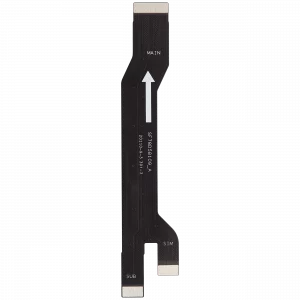 Sim Card Reader Flex Cable For Motorola Edge Plus / Edge 40 Pro (XT2301 / 2023) (Premium)
