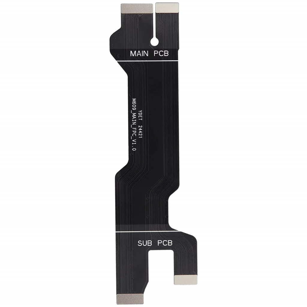 Mainboard Flex Cable For Motorola Moto Edge 50 Fusion 5G (XT2429 / 2024) / G96 (XT2531 / 2025) (Premium)