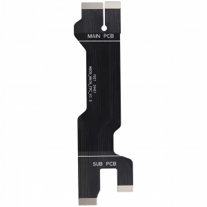 Mainboard Flex Cable For Motorola Moto Edge 50 Fusion 5G (XT2429 / 2024) / G96 (XT2531 / 2025) (Premium)