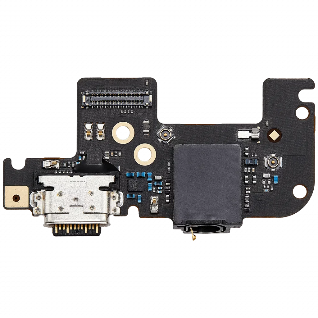 Charging Port Board For Motorola Moto G Stylus 5G (XT2315 / 2023) (Premium)