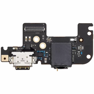Charging Port Board For Motorola Moto G Stylus 5G (XT2315 / 2023) (Premium)