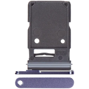 Single Sim Card Tray For Samsung Galaxy S26 Ultra (S948) (Cobalt Violet)
