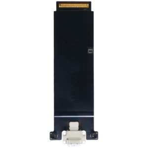 Charging Port Flex Cable For iPad Pro 12.9" 2nd Gen (2017) (Cellular) (Space Gray)
