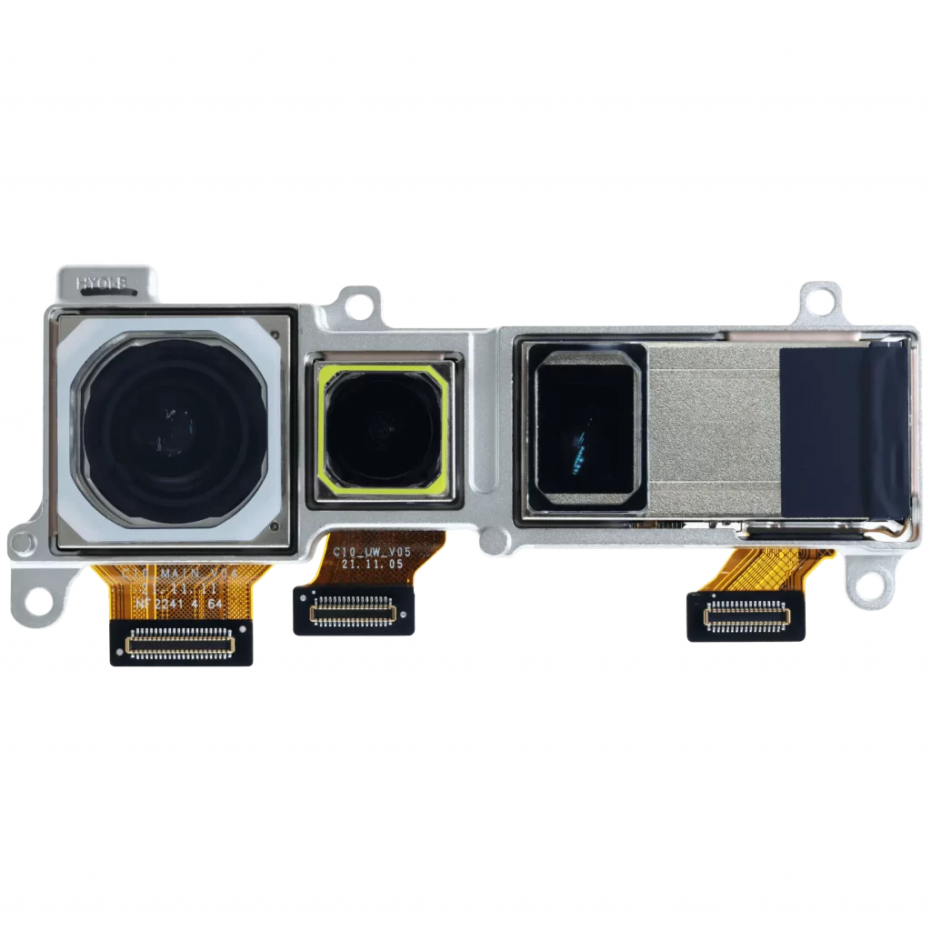 Back Camera Camera For Google Pixel 7 Pro (Genuine OEM)