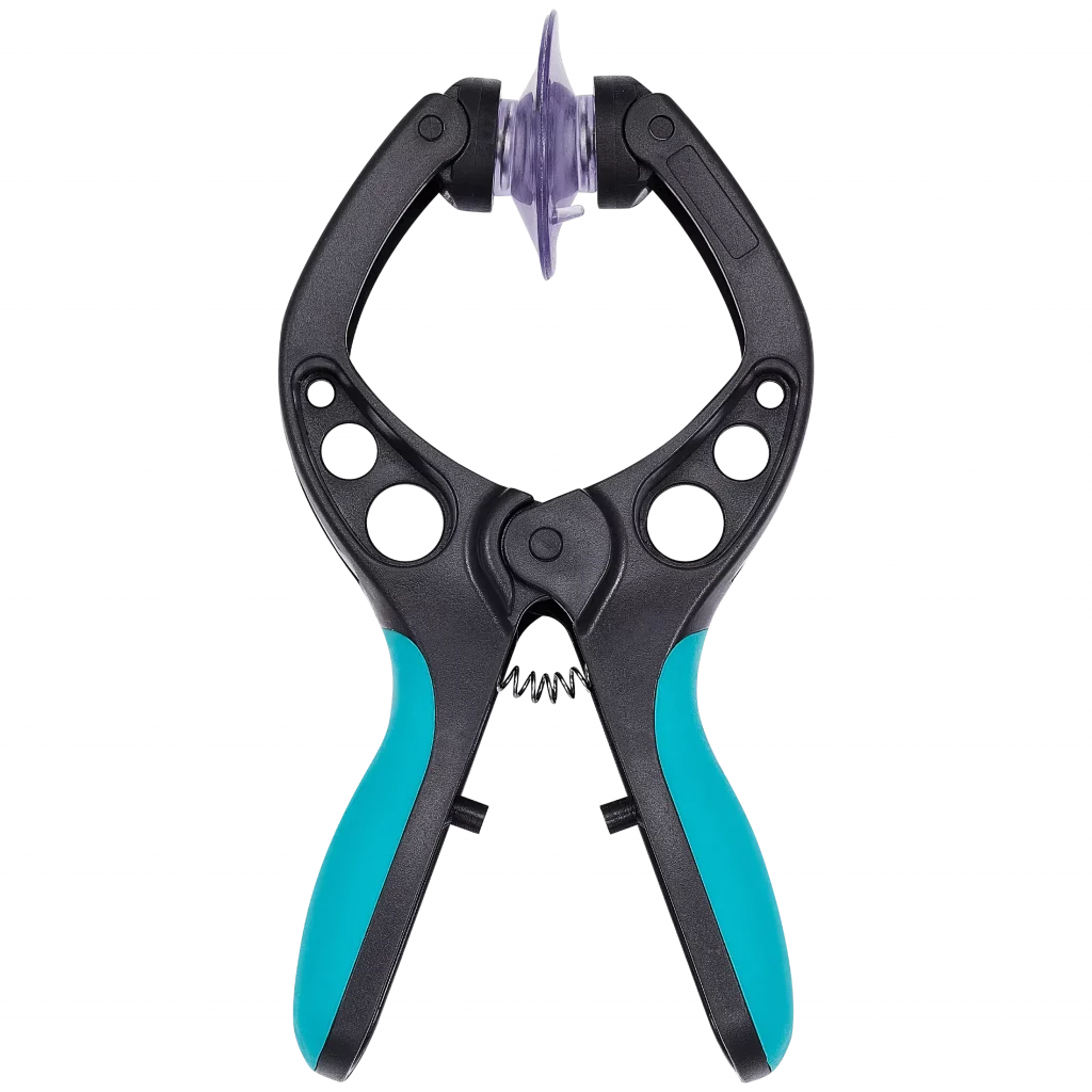 Ultra Strong Suction Opening Pry Tool For iPhone Models