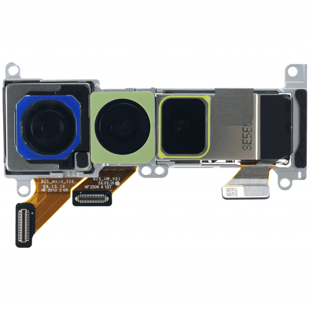 Back camera For Google Pixel 10 Pro (Genuine OEM)