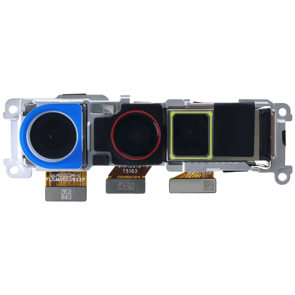 Back Camera For Google Pixel 10 (Genuine OEM)