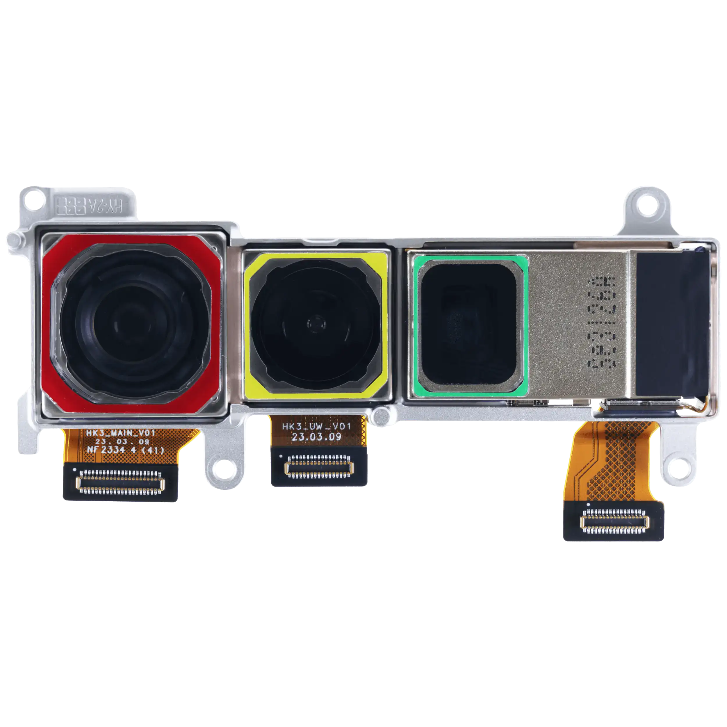 Back Camera For Google Pixel 8 Pro (Genuine OEM)
