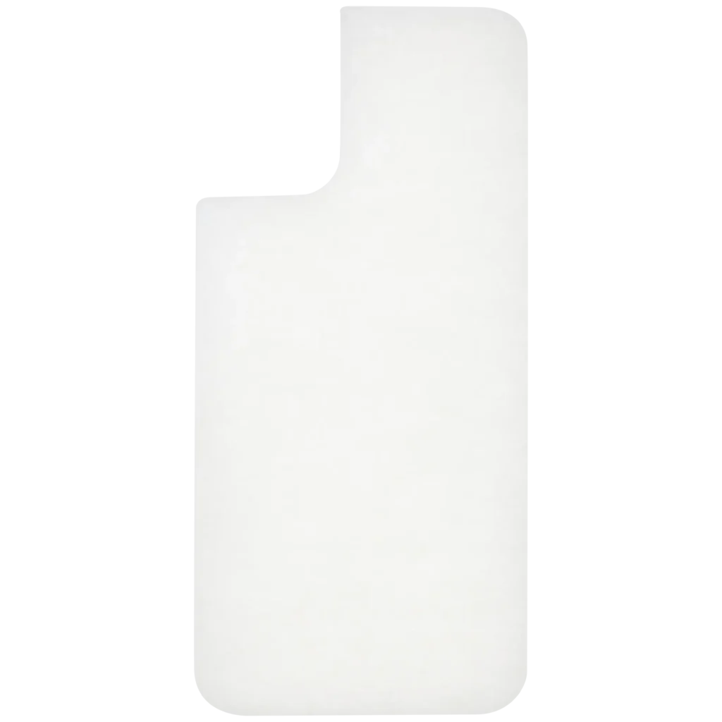 Back Protective Cover Film Sheet For 6.1" iPhone 11 (Service Pack) (10 Pack)