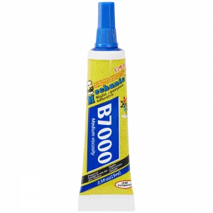 Multi-Purpose Glue Adhesive B7000 15ml (Mechanic)