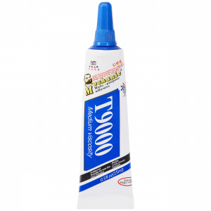 Multi-Purpose Glue Adhesive T9000 15ml (Mechanic)