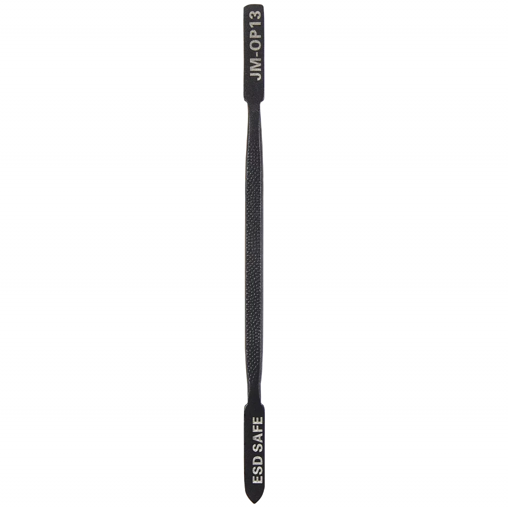 Anti-Static Pry Bar Metal Opening Tool Flex Cable Remove Tool JM-OP13 (Jakemy)