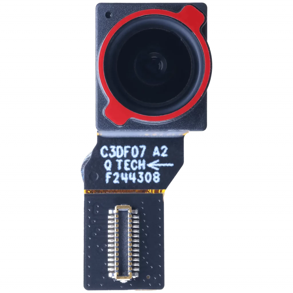 Front Camera For Google Pixel 9 A (Genuine OEM)