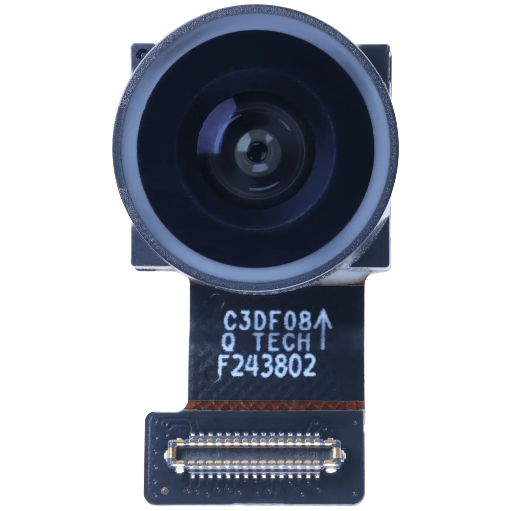 Back Camera For Google Pixel 9A (Ultra Wide) (Genuine OEM)