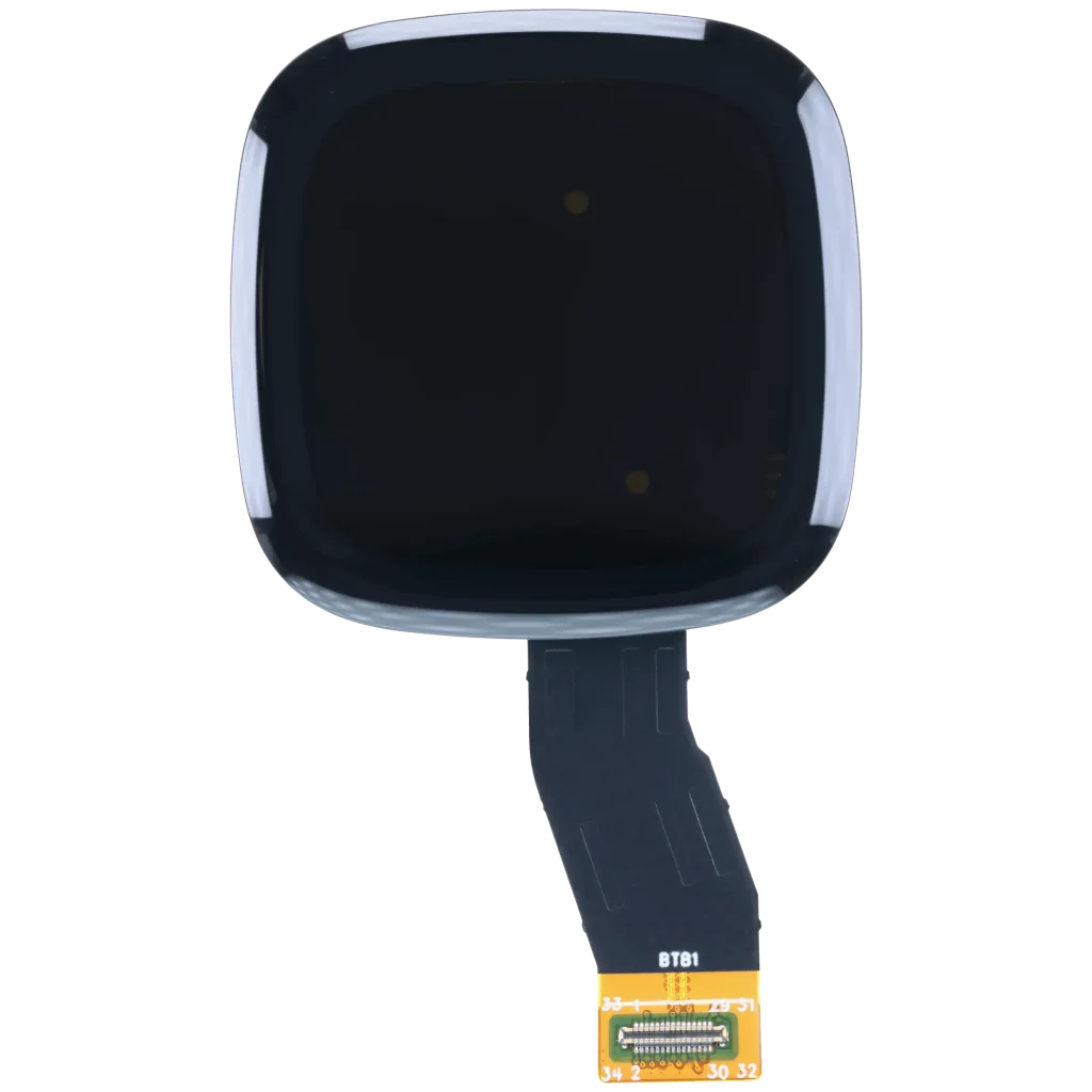 LCD Assembly without Frame For Fitbit Sense 2