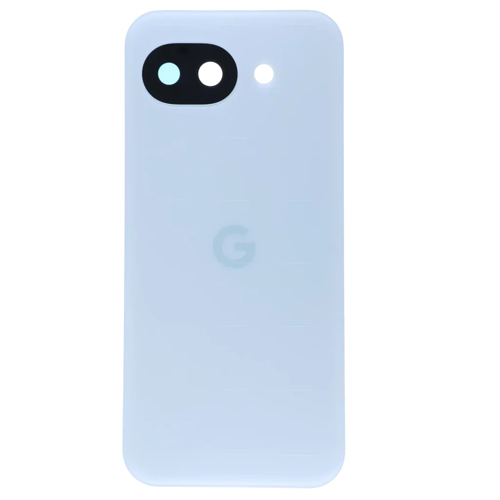 Back Cover Glass For Google Pixel 10a (Genuine OEM) (Fog)