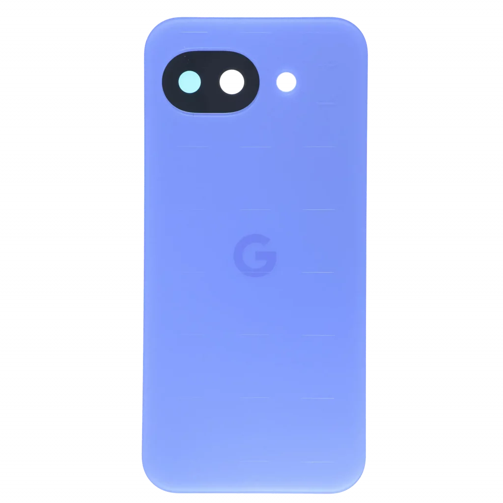 Back Cover Glass For Google Pixel 10a (Genuine OEM) (Lavender)