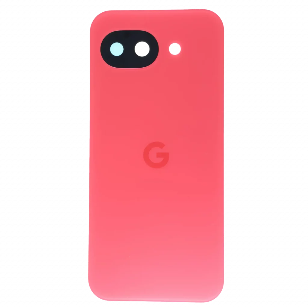 Back Cover Glass For Google Pixel 10a (Genuine OEM) (Berry)