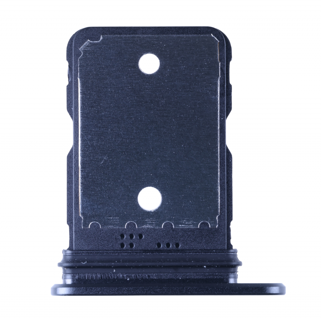 Sim Card Tray For Google Pixel 10a (Genuine OEM) (Obsidian)