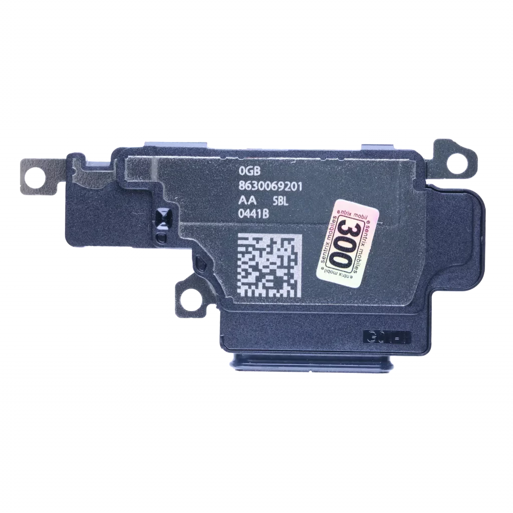 Loudspeaker For Google Pixel 10a (Genuine OEM)