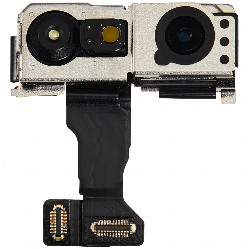 Front Camera For iPhone 17 (Original Used)