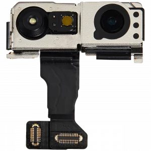 Front Camera For iPhone 17 (Original Used)