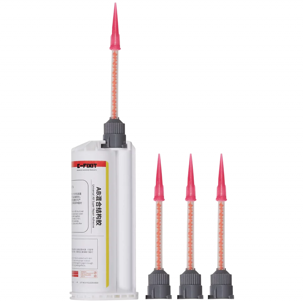 Universal AB Super Repair Adhesive (F14167)