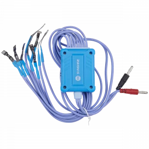 SS-905 Repair Power Cable For iPhone 7-17 Pro Max (Sunshine)