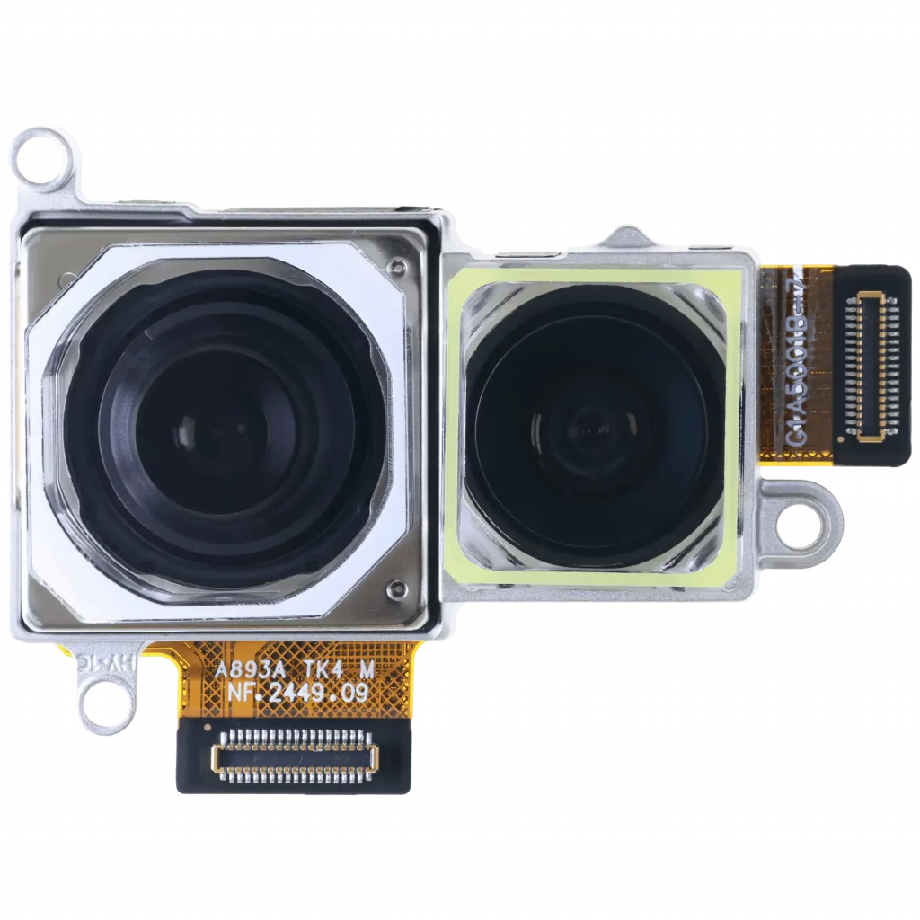 Back Camera For Google Pixel 9 (Genuine OEM)