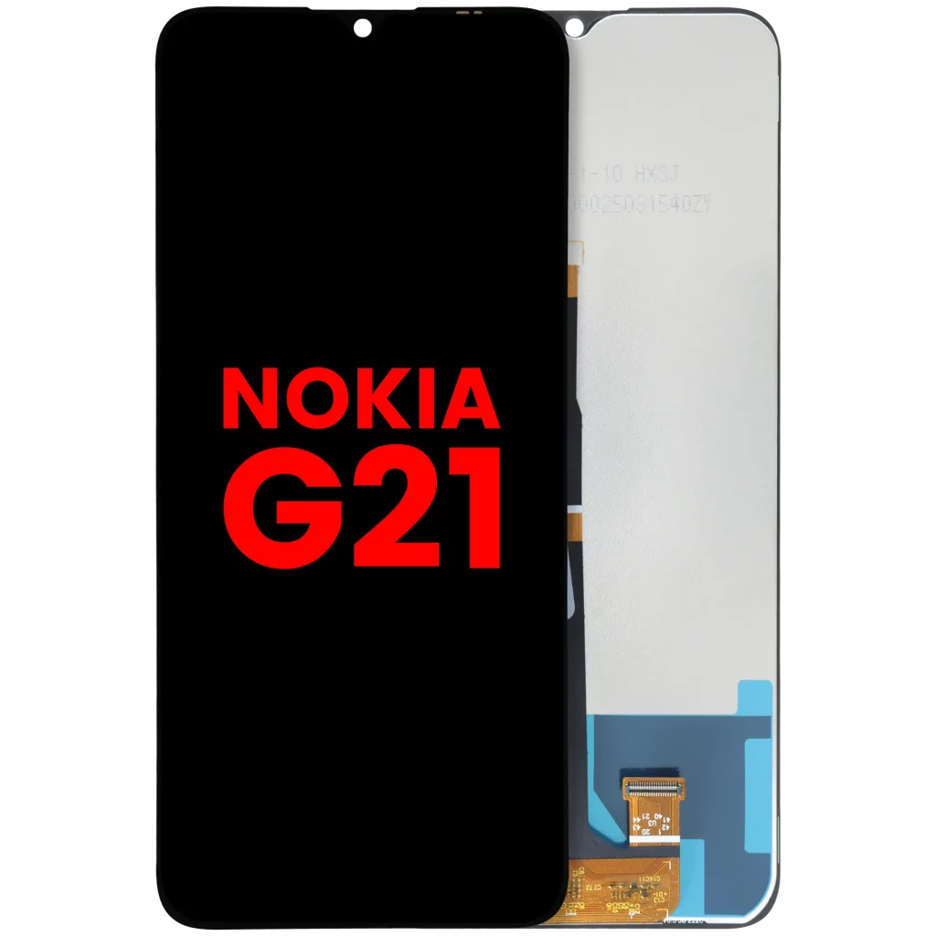 LCD Assembly without Frame For Nokia G21 (Aftermarket Plus)