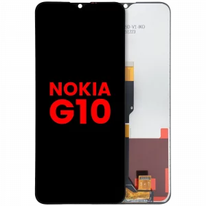 LCD Assembly without Frame For Nokia G10 (Aftermarket Plus)