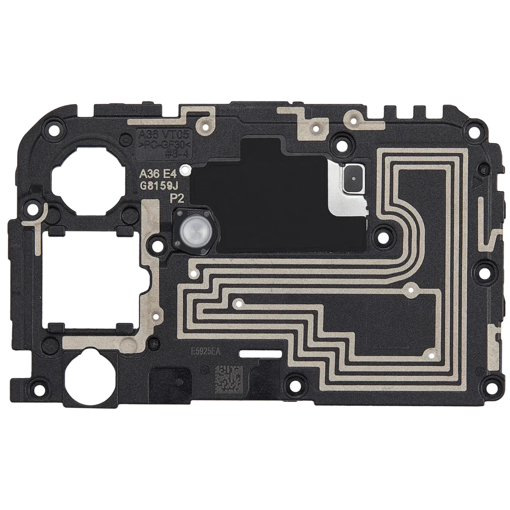 Earpiece With Antenna Cover For Samsung Galaxy A36 5G (A366 / 2025)