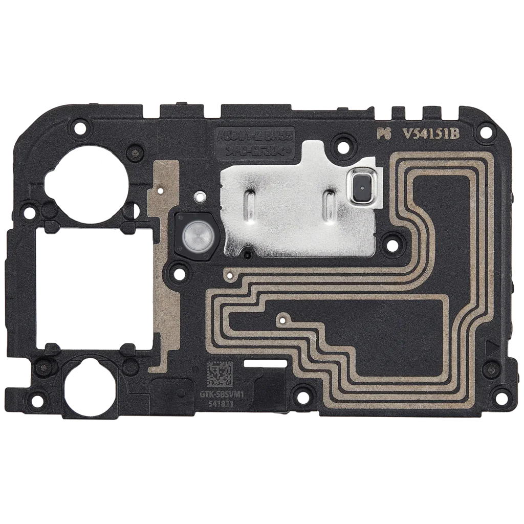 Earpiece With Antenna Cover For Samsung Galaxy A56 5G (A566 / 2025)