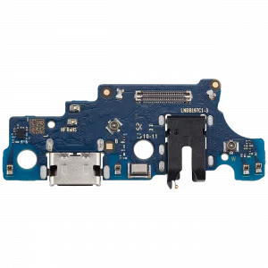 Charging Port Board With Headphone Jack For Samsung Galaxy A06 5G (A066 / 2025) (Premium)