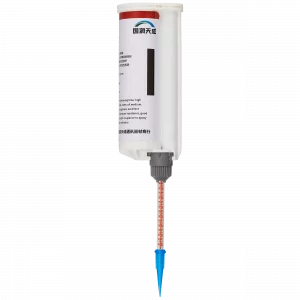 Winne 2003 Fast-Curing Acrylic Structural Glue (50ml) (Tiancheng)