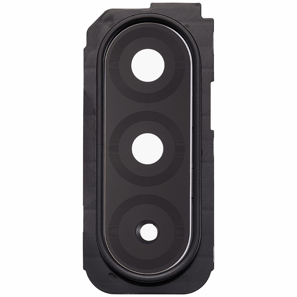 Back Camera Lens With Bezel Ring For Samsung Galaxy A26 5G (A266 / 2025)