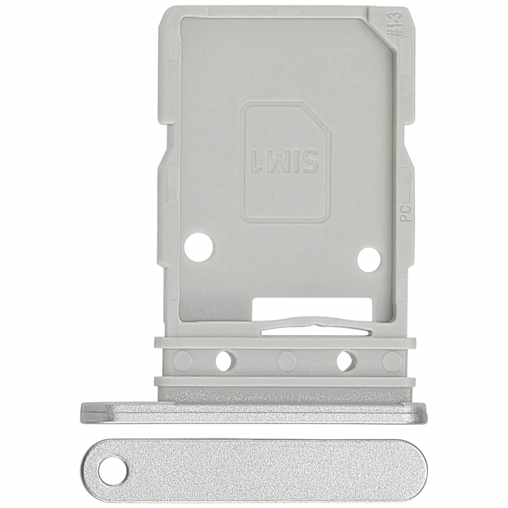 Single Sim Card Tray For Samsung Galaxy A36 5G (A366 / 2025) (Lime)