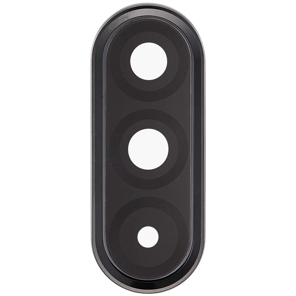 Back Camera Lens With Bezel Ring For Samsung Galaxy A36 5G (A366 / 2025)